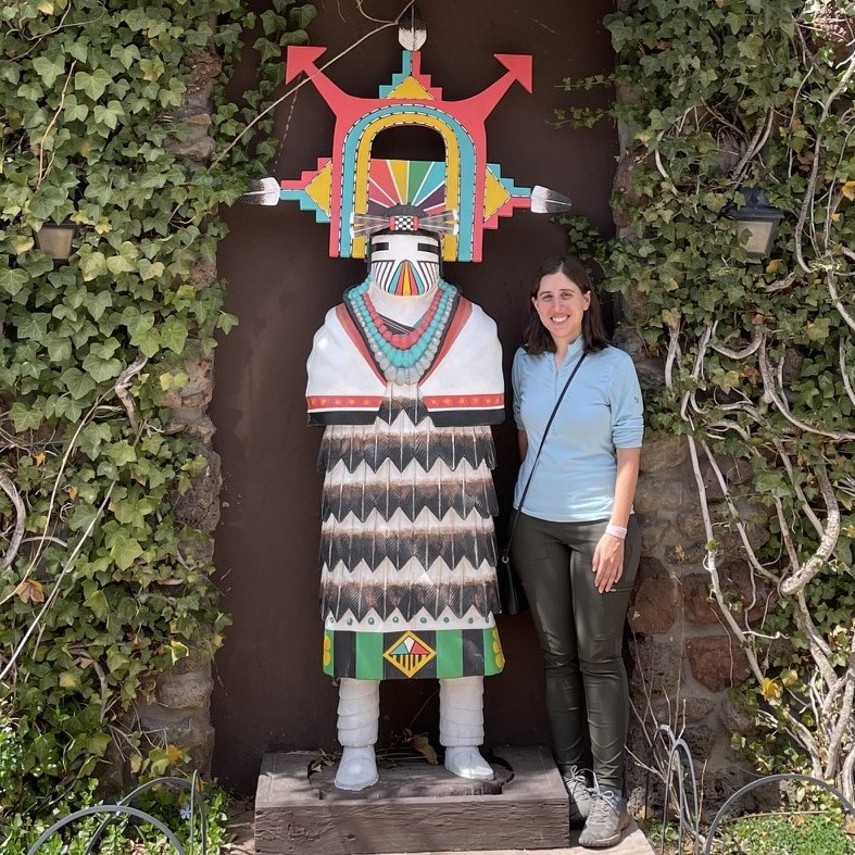Katherine Shaum - Senior Project Manager 