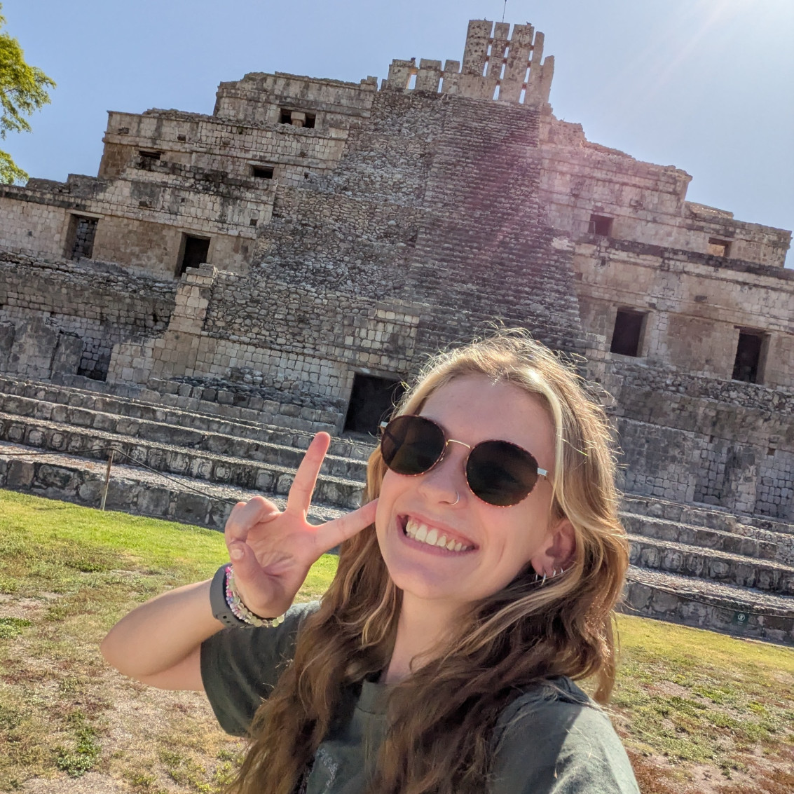 Lillian Bradford - GIS Analyst
